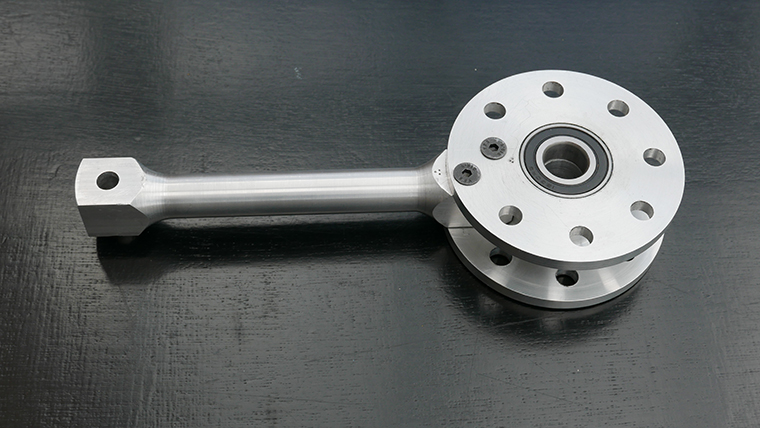 Master Connecting Rod